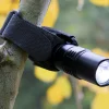 Fenix taskulampun kiinnike, erisuuntainen