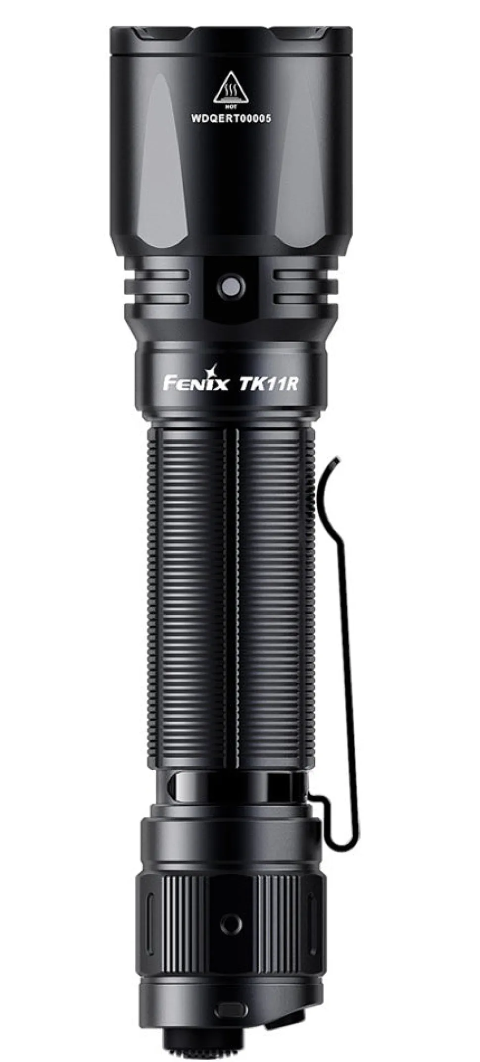Fenix TK11R ladattava taskulamppu