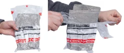 FirstCare Emergency Bandage FCP-09T vatsa/amputaatioside