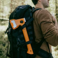 Fiskars X13 superkevyt retkikirves
