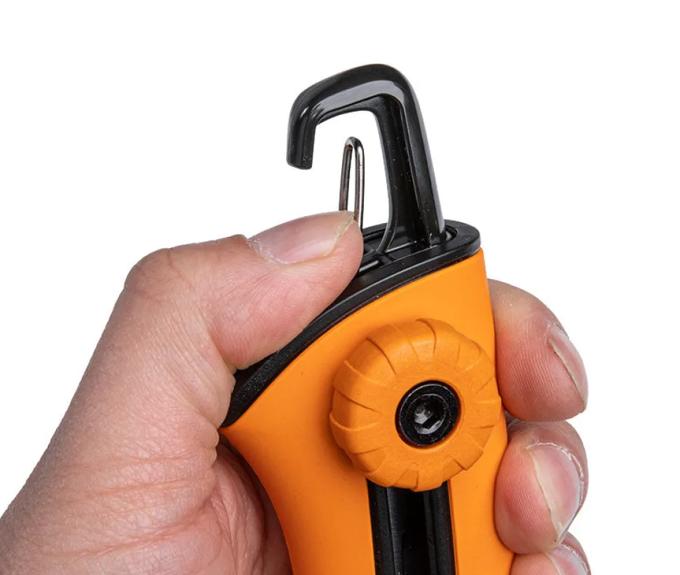 Fiskars Xtract SW73 retkisaha
