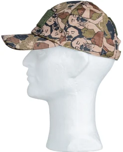 Forgotten Weapons Operator Cap lippalakki, IanPat