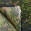 Foxa Foxdura 500D varustekangas, M05 metsäkuvio, metritavara