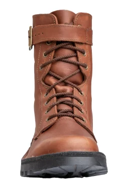 Freestyle Recce Combat Boots varsikengät