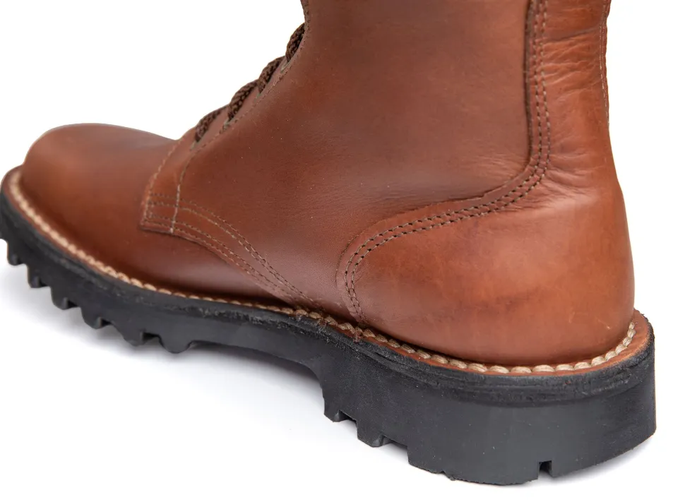 Freestyle Recce Combat Boots varsikengät