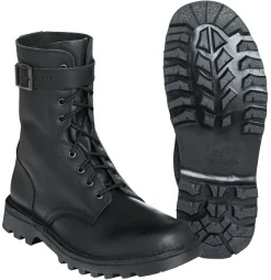 Freestyle Recce Combat Boots varsikengät