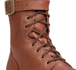 Freestyle Recce Combat Boots varsikengät