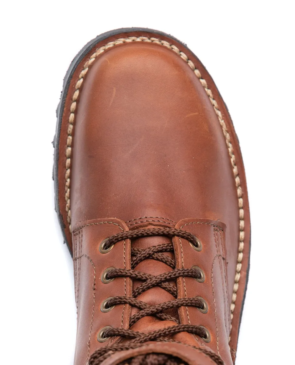 Freestyle Recce Combat Boots varsikengät