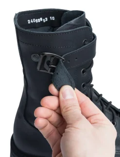 Freestyle Recce Combat Boots varsikengät