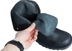 Freestyle Recce Combat Boots varsikengät