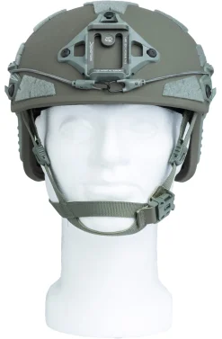 Galvion Caiman Ballistic TL kypärä