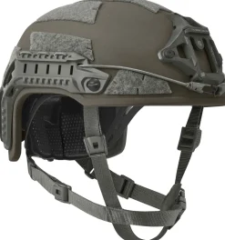 Galvion Caiman Ballistic TL kypärä