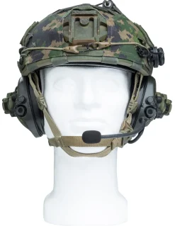 Galvion Caiman Ballistic TL kypärä