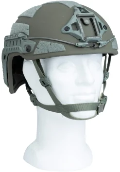 Galvion Caiman Ballistic TL kypärä