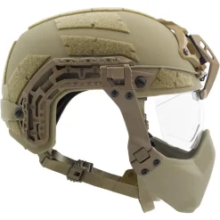 Galvion Caiman ballistinen visiiri