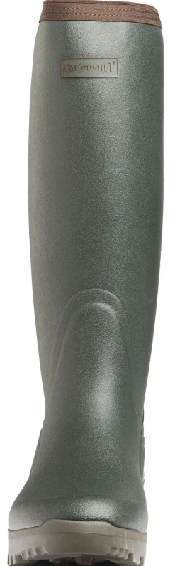 Gateway1 Sportsman II 18