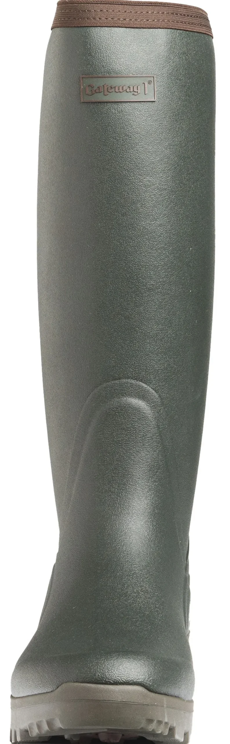 Gateway1 Sportsman II 18" kumisaappaat