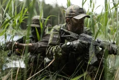 Gear Aid Camo Form naamiokääre