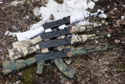 Gear Aid Camo Form naamiokääre