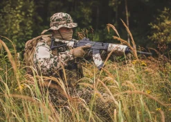 Gear Aid Camo Form naamiokääre