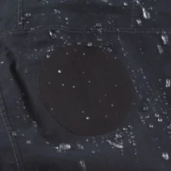 Gear Aid Gore-Tex paikkasarja, musta