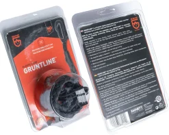 Gear Aid Gruntline elastinen tarvikenaru