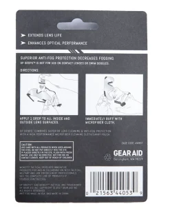 Gear Aid Op Drops huurteenestoaine