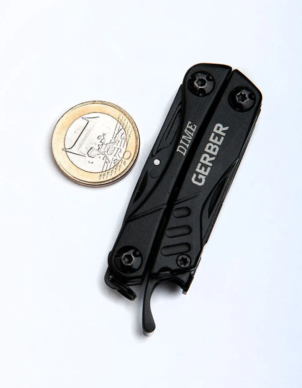 Gerber Dime monitoimityökalu