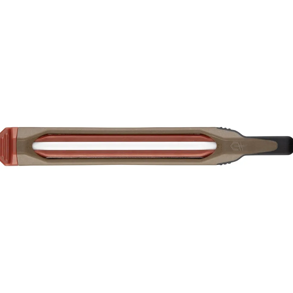 Gerber Edgefield Pack Sharpener teroitin