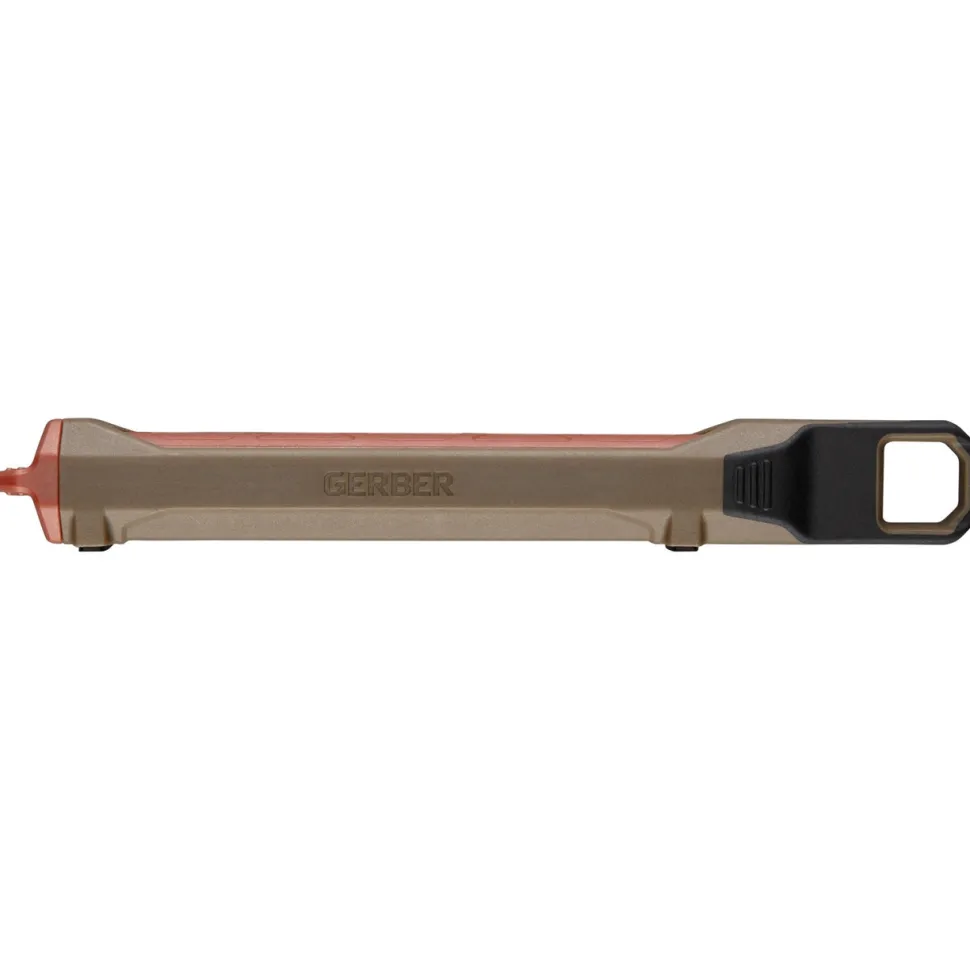 Gerber Edgefield Pack Sharpener teroitin