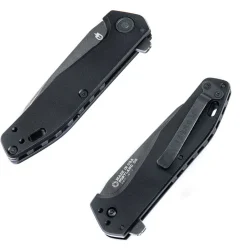 Gerber Fastball taittoveitsi, musta