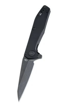 Gerber Fastball taittoveitsi, musta