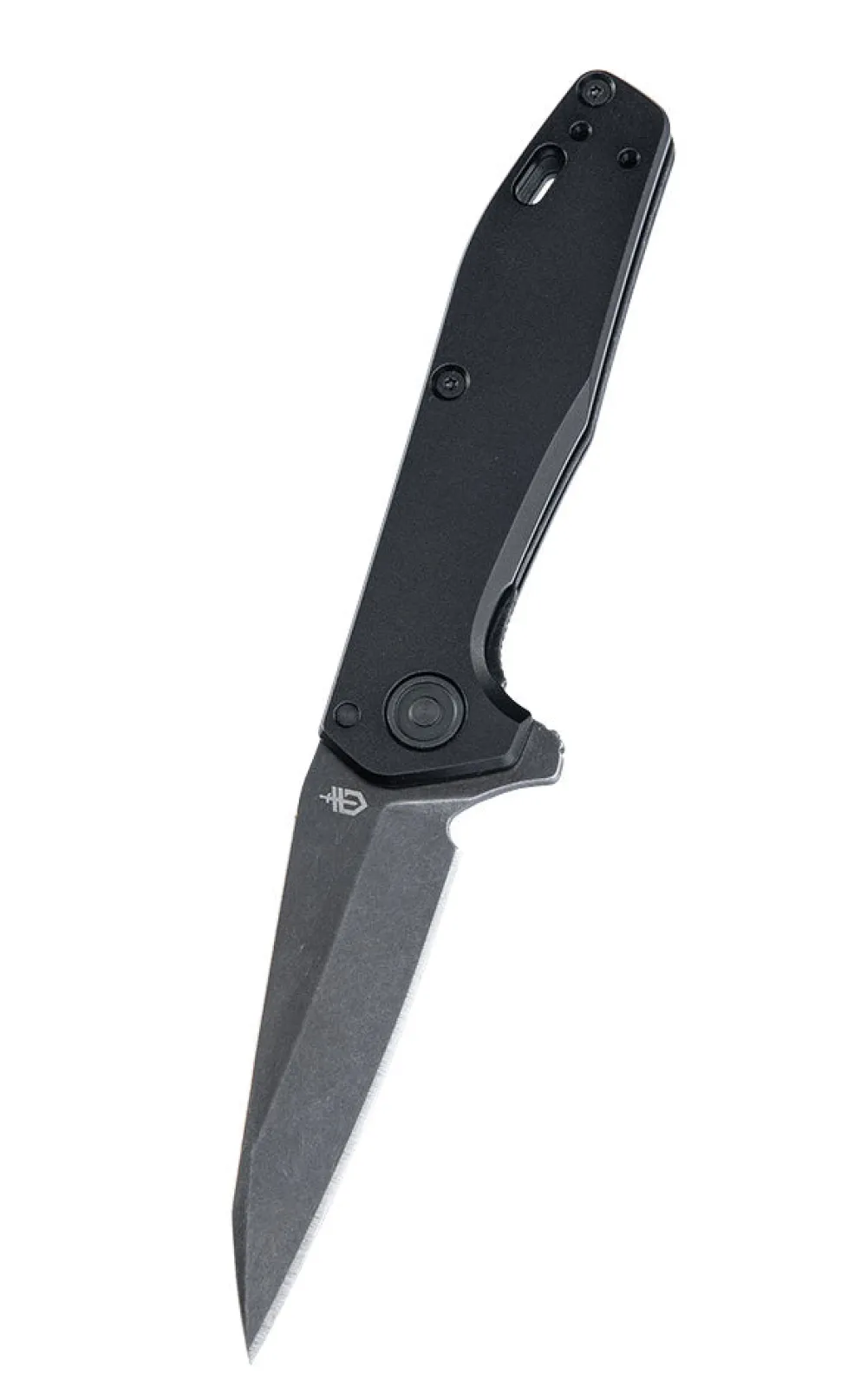 Gerber Fastball taittoveitsi, musta