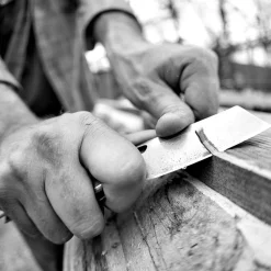 Gerber Flatiron taittoveitsi, G-10