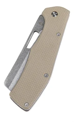 Gerber Flatiron taittoveitsi, G-10