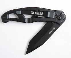 Gerber Paraframe Mini Tanto taittoveitsi