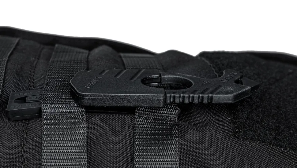 Gerber Strap Cutter, Black