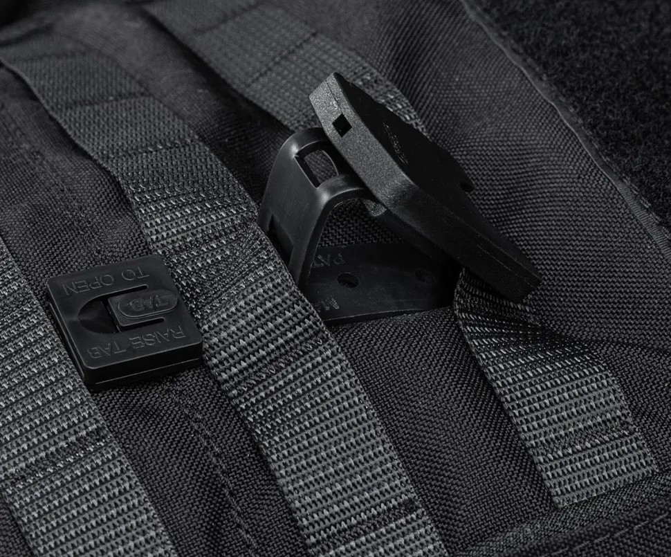 Gerber Strap Cutter, Black