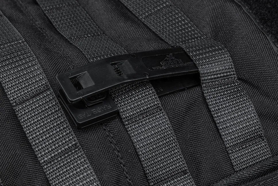Gerber Strap Cutter, Black