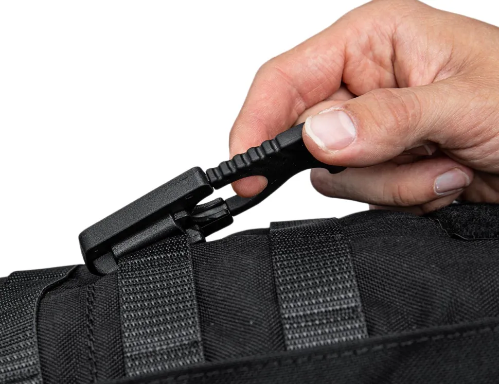 Gerber Strap Cutter, Black