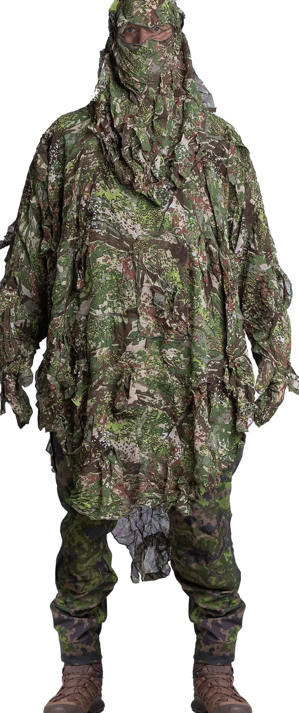Ghosthood Ghost-hoodie