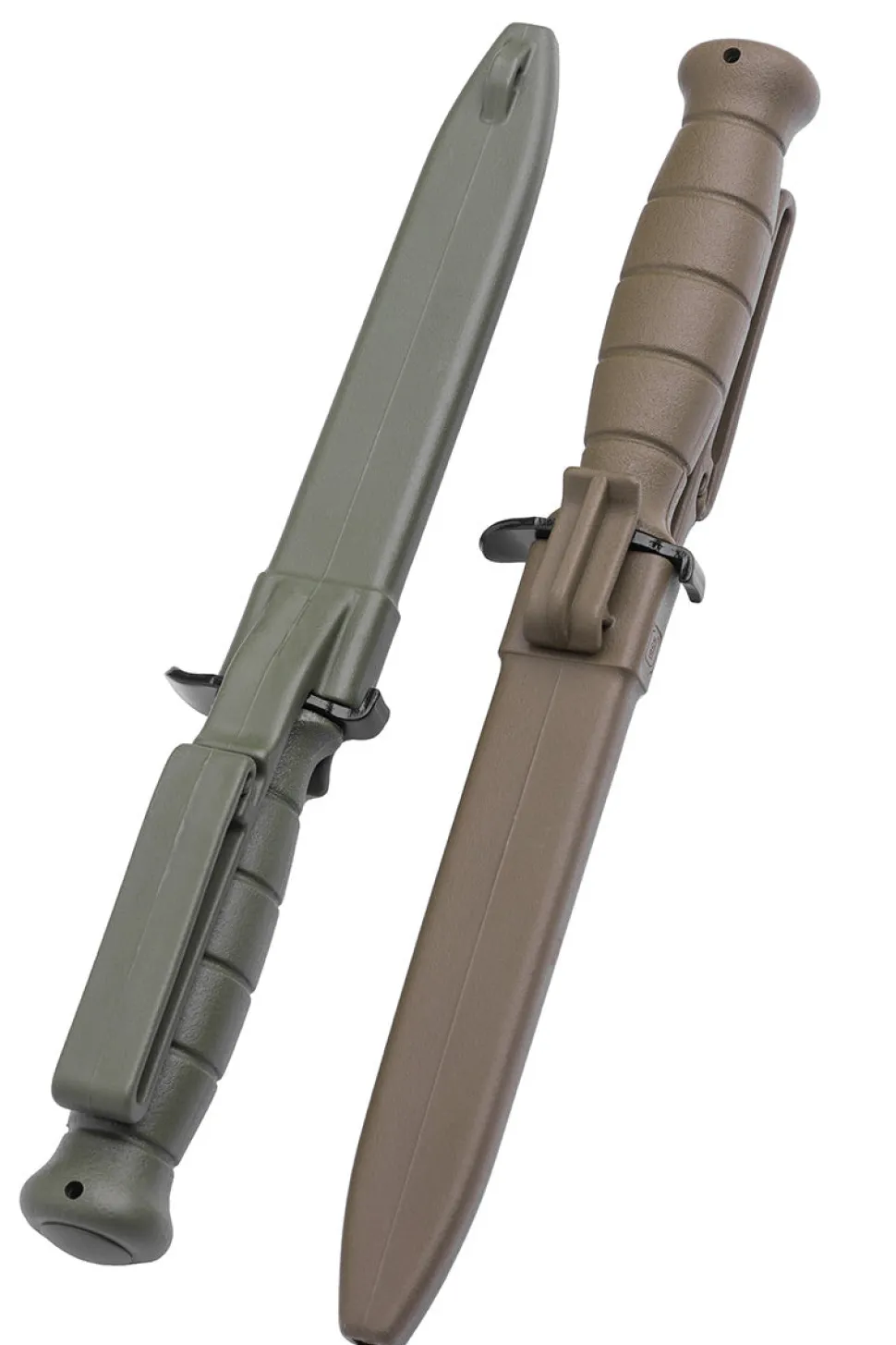 Glock FM 81 selviytymisveitsi sahalla