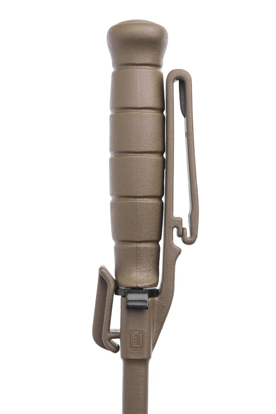 Glock FM 81 selviytymisveitsi sahalla