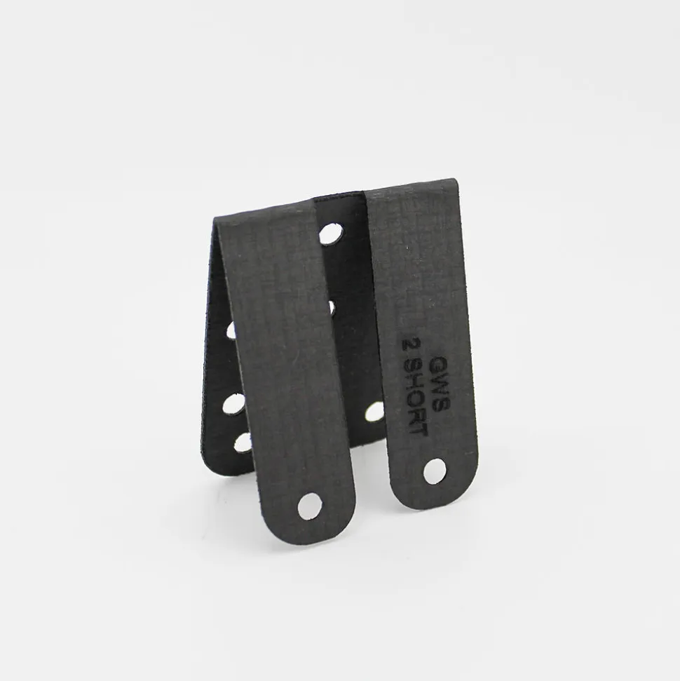 Guardian Warrior Solutions Adapt 2 Short kiinnike