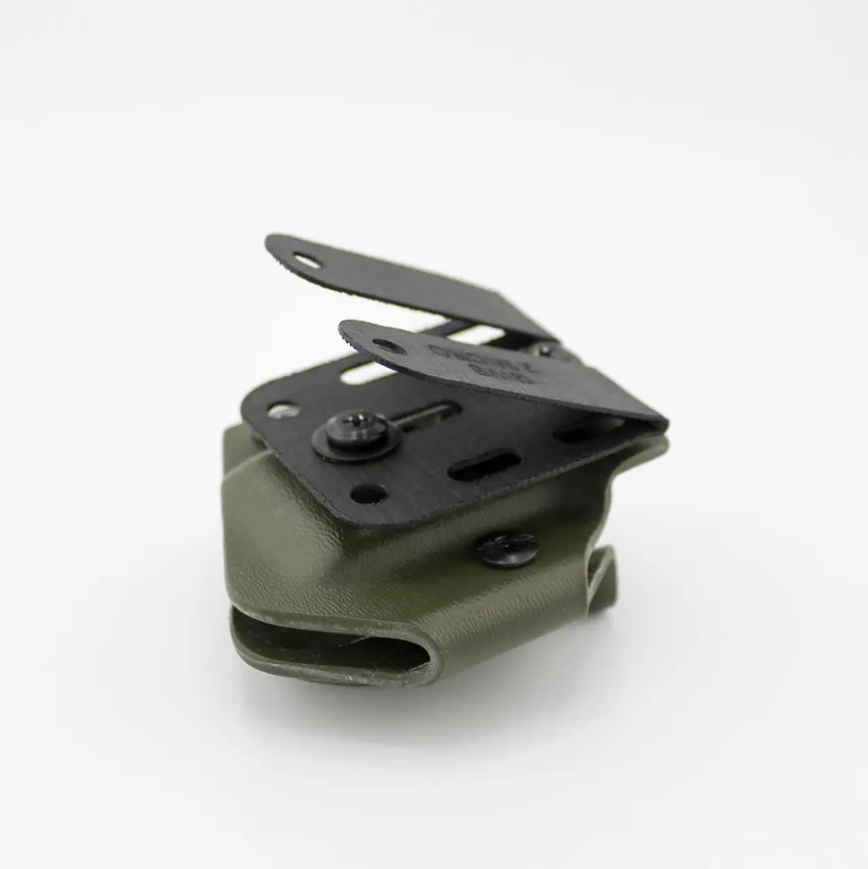 Guardian Warrior Solutions Adapt 2 Micro kiinnike