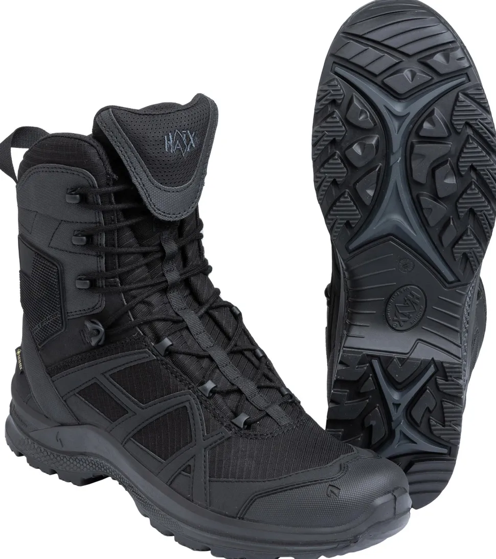 Haix Black Eagle Athletic 2.1 GTX High