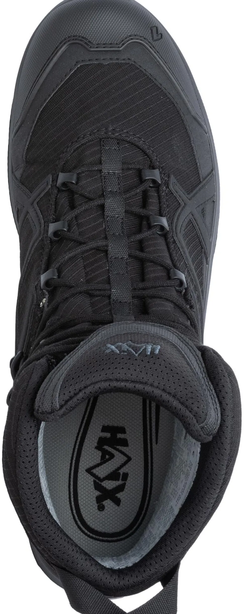 Haix Black Eagle Athletic 2.1 GTX High