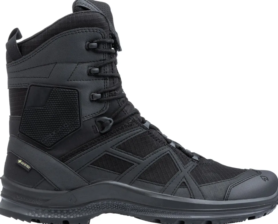 Haix Black Eagle Athletic 2.1 GTX High