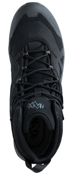 Haix Black Eagle Athletic 2.1 GTX Mid