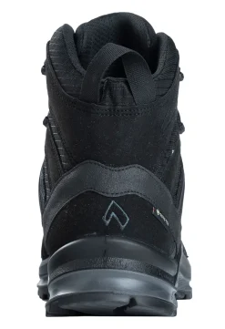 Haix Black Eagle Athletic 2.1 GTX Mid